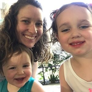 Meet your Posher, Melanie